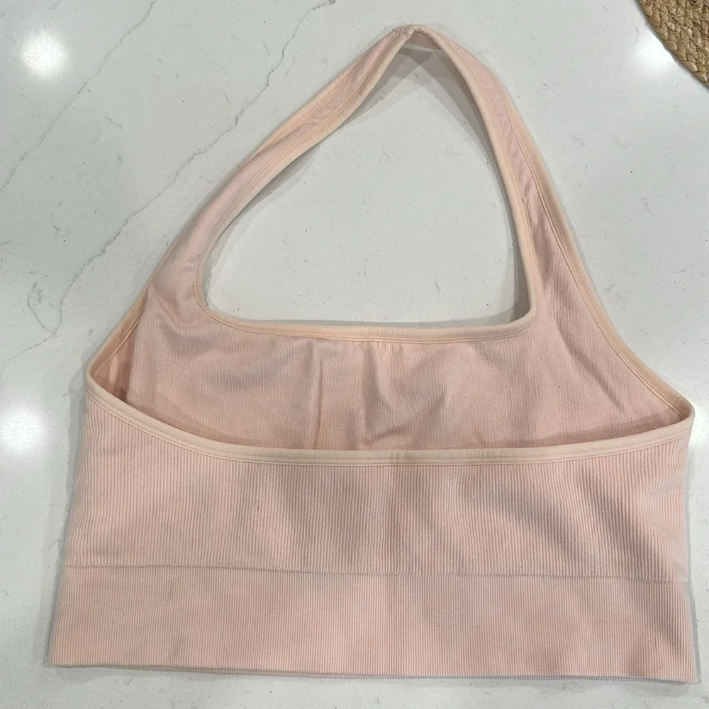 Fabletics Cloud Seamless Bralette - Picture 5 of 5